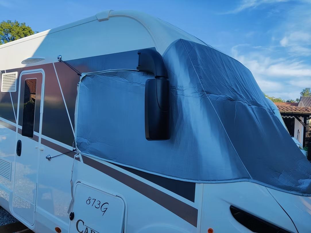 CamperCare Hechtel